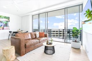 1007 Harbour Lights with Ocean Views - Cairns - 0