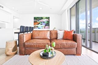 1007 Harbour Lights with Ocean Views - Cairns - 6