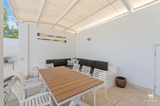 Beach Club Luxury apartment with Rooftop Spa - Palm Cove - 7