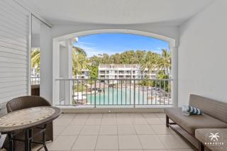 Beach Club Luxury apartment with Rooftop Spa - Palm Cove - 5