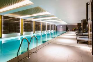 Garrett Mansions Apartments - London - 0
