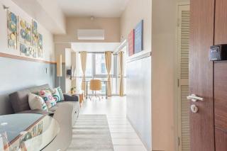 The Sweet Escape 1 BR w Pool, Sauna, Gym and More - Manila - 7