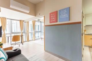 The Sweet Escape 1 BR w Pool, Sauna, Gym and More - Manila - 5