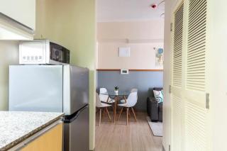 The Sweet Escape 1 BR w Pool, Sauna, Gym and More - Manila - 1