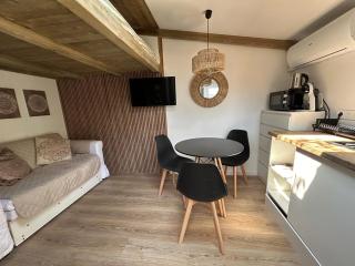 La Floresta Suite - Sant Cugat del Vallès - 9