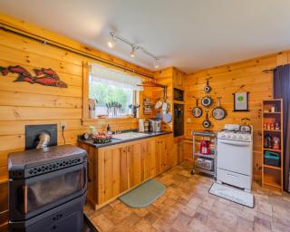 Dragonwood Bunk House - 4