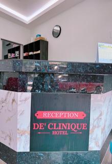 De Clinique Hotel - Pangkor - 4