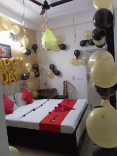 GRT Residency Hotel - 0