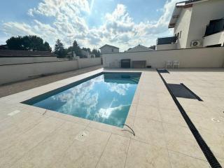 House 70 with 8 bedrooms lechaffardcom - Satolas-et-Bonce - 8