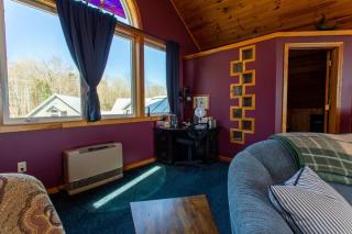 Dragonwood Main House - 2