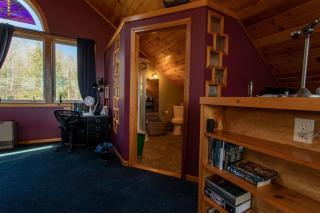 Dragonwood Main House - 1