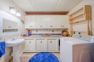 Dragonwood Main House - 3