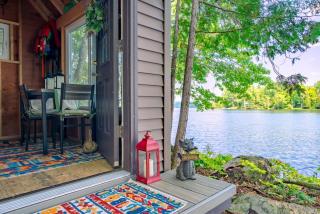 Dragonwood Main House - 9