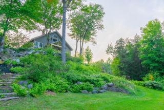 Dragonwood Main House - 0