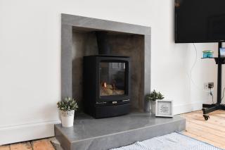 Ayrbados - 4 bed townhouse in Ayr - Ayr - 3