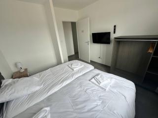 House 60 with 3 bedrooms lechaffardcom - Satolas-et-Bonce - 3