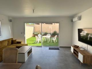 House 20 with 5 bedrooms lechaffardcom - Satolas-et-Bonce - 0