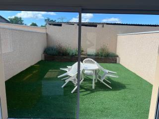 House 20 with 5 bedrooms lechaffardcom - Satolas-et-Bonce - 9