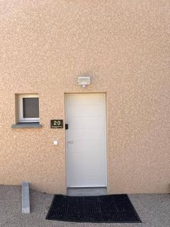 House 20 with 5 bedrooms lechaffardcom - Satolas-et-Bonce - 8