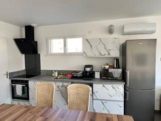 House 20 with 5 bedrooms lechaffardcom - Satolas-et-Bonce - 6