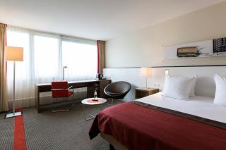 Holiday Inn Eindhoven Centre by IHG - Eindhoven - 7