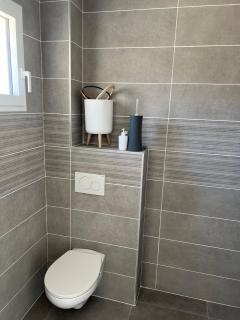 House 20 with 5 bedrooms lechaffardcom - Satolas-et-Bonce - 5