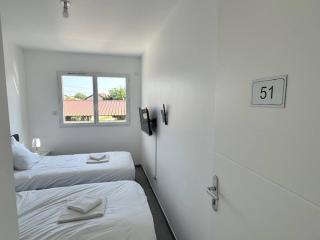 House with 5 bedrooms lechaffardcom - Satolas-et-Bonce - 5