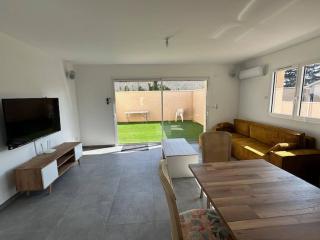 House with 5 bedrooms lechaffardcom - Satolas-et-Bonce - 4