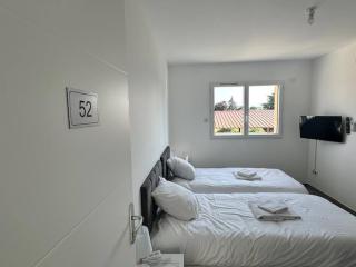 House with 5 bedrooms lechaffardcom - Satolas-et-Bonce - 3