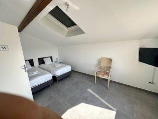 House with 5 bedrooms lechaffardcom - Satolas-et-Bonce - 1