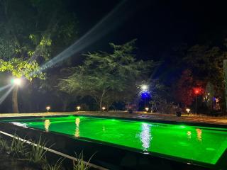 Kadulla Resort - Habarana - 5