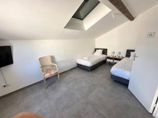 Maison 40 Avec 5 Chambres Lechaffardcom - Satolas-et-Bonce - 7