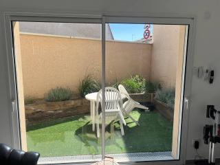 House 10 with 1 bedroom lechaffardcom - Satolas-et-Bonce - 6
