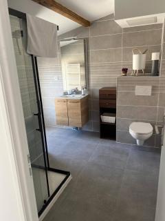 House 10 with 1 bedroom lechaffardcom - Satolas-et-Bonce - 2
