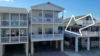 Oceanview B by Tybee Beach Vacation Rentals - Tybee Island - 9