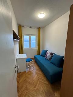 Seaside Apartments - Bijela - 9