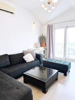 Seaside Apartments - Bijela - 3