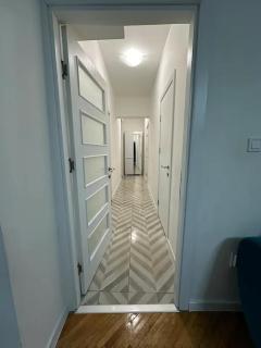 Seaside Apartments - 1