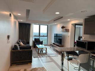 Pinnacle Row Seaview Elegance - Mascate - 0