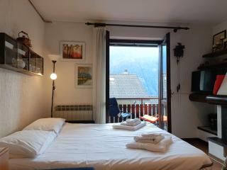 Mountain Haven Free parking - Temù - 8