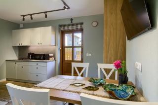 Apartamenty Kamienny Domek - 6
