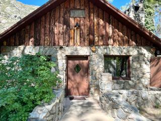 Huttopia Paradise Springs - Valyermo - 1