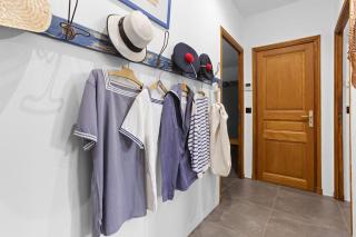 Superbe 120m2, proche centre, parking - Saint-Raphaël - 9