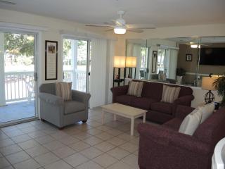 2705M condo - Iredell - 0