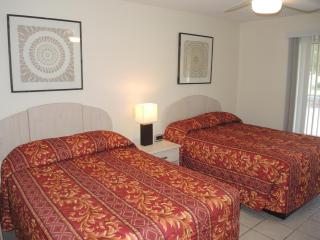 2705M condo - Iredell - 1
