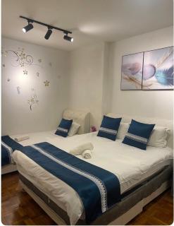 Riverbank suites waterfront - Kuching - 2