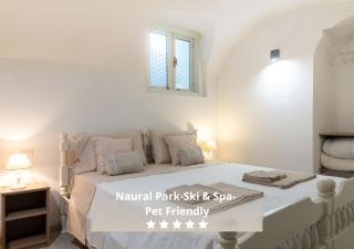 Due passi dalle Terme & Vicino alle Piste - Nel cuore del Parco Naturale Adamello - Pet Friendly - WiFi & Netflix - Caderzone - 0