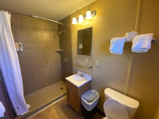 Thousand Hills State Park Cabins - 1