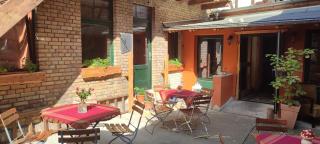 FeWo Am Tummelplatz - Blankenburg - 6