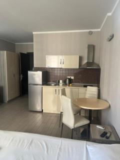 Orbi Sea Towers Block G 814 - 3